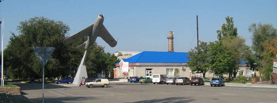 Установка спутниковых антенн в Новоазовске